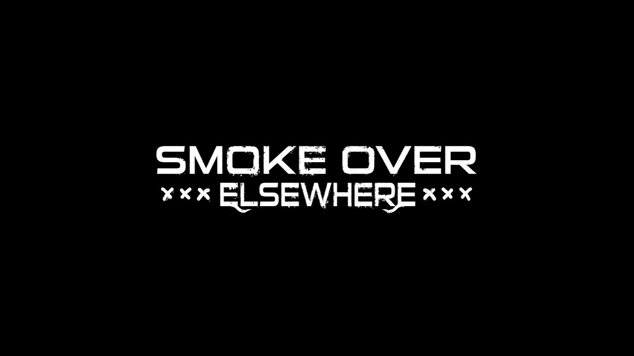 Smoke Over Elsewhere - 12th Dec 2025 - XSWrexham Full Set - A Goodfor Audio/RainbowBiz Production