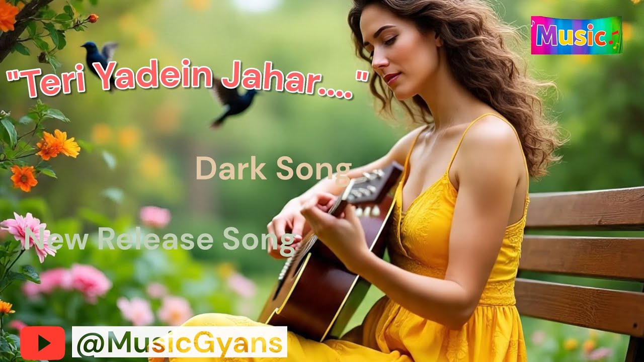 Teri Yadein Jahar(Song): Yo Yo Honey Singh, Sajid Nadiadwala, Tarun Mansukhani, Housefull 5