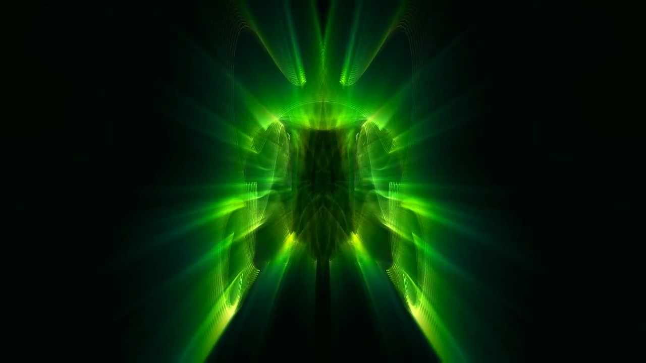 Mass-Spring synthesis 01