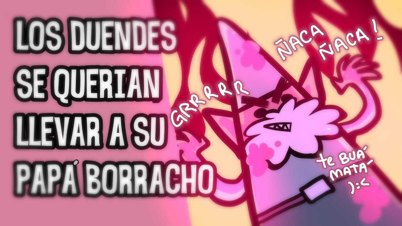 🔮 Bebepinee podcast  🧚&zwj;♀️😲[ duendes, 💀 y pascuas ]