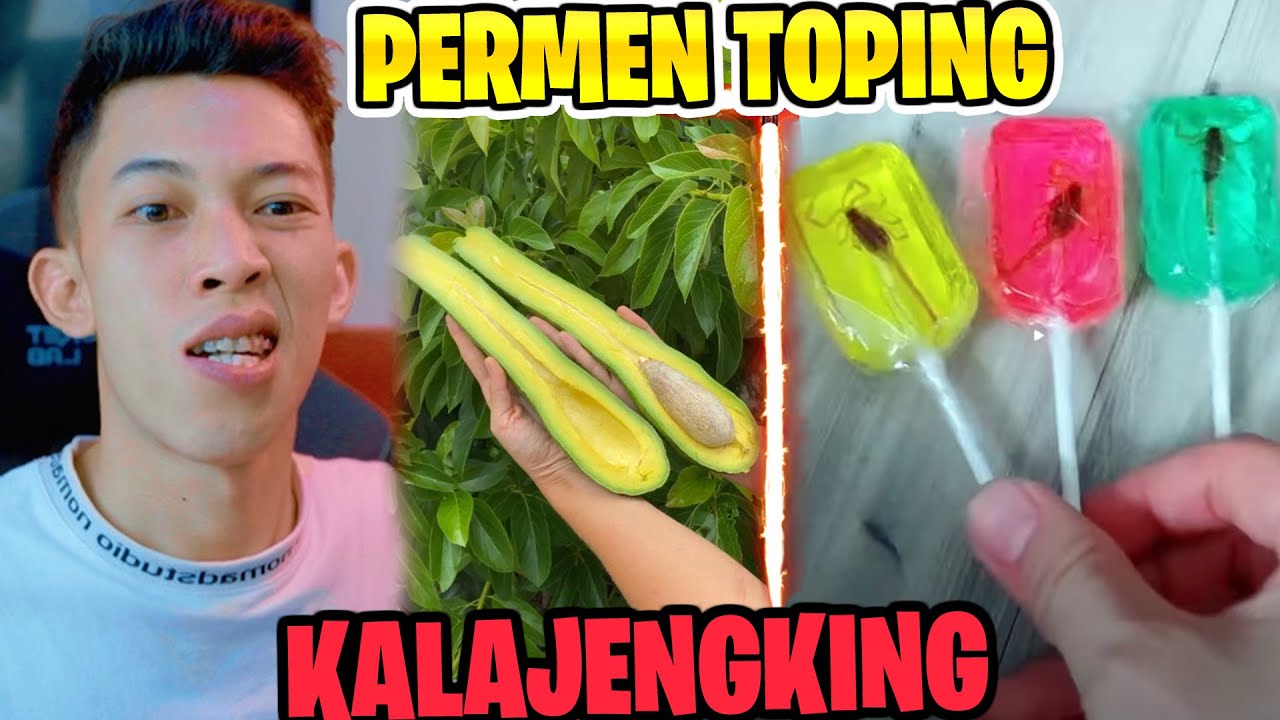 HARUSNYA GAK ADA DI KERANJANG KUNING
