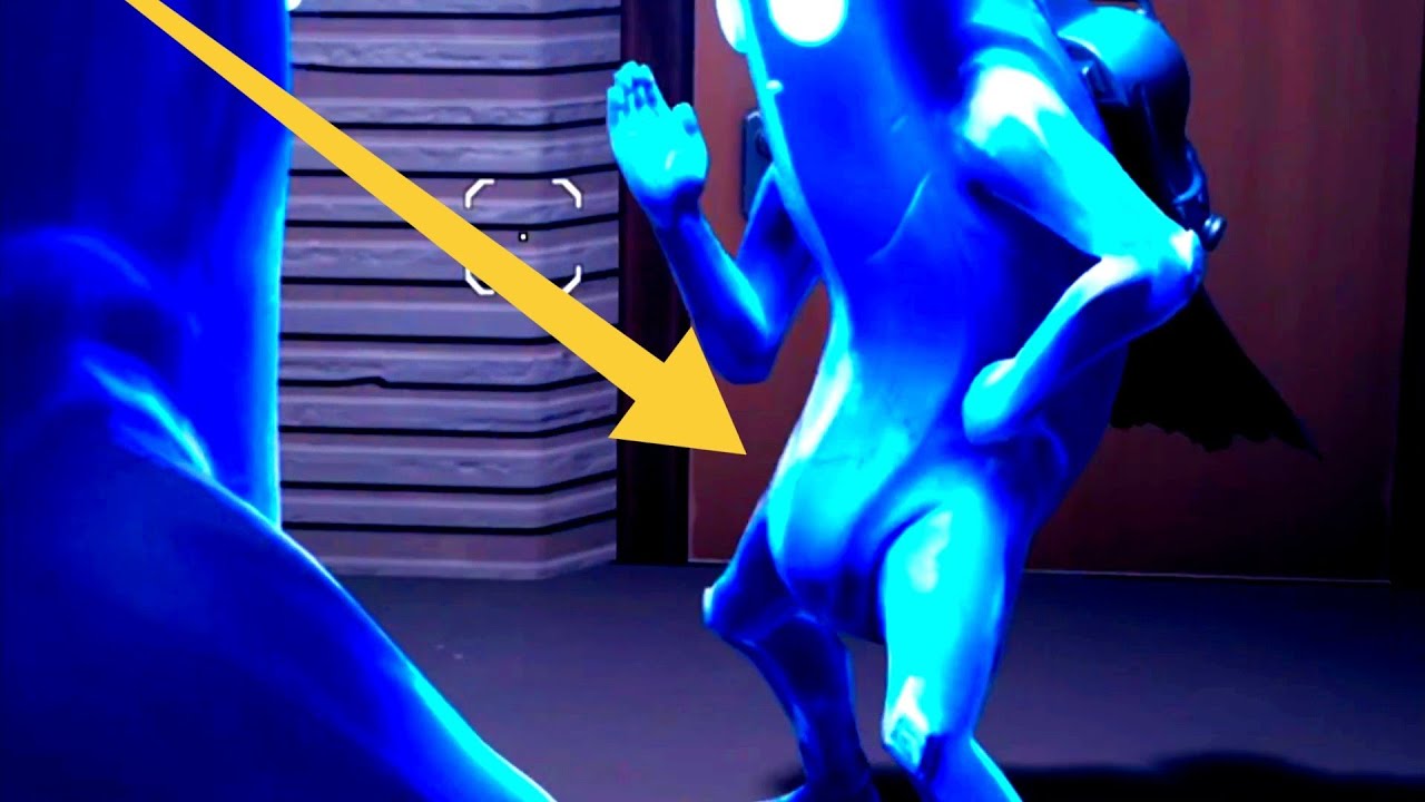Suspicious Bulge