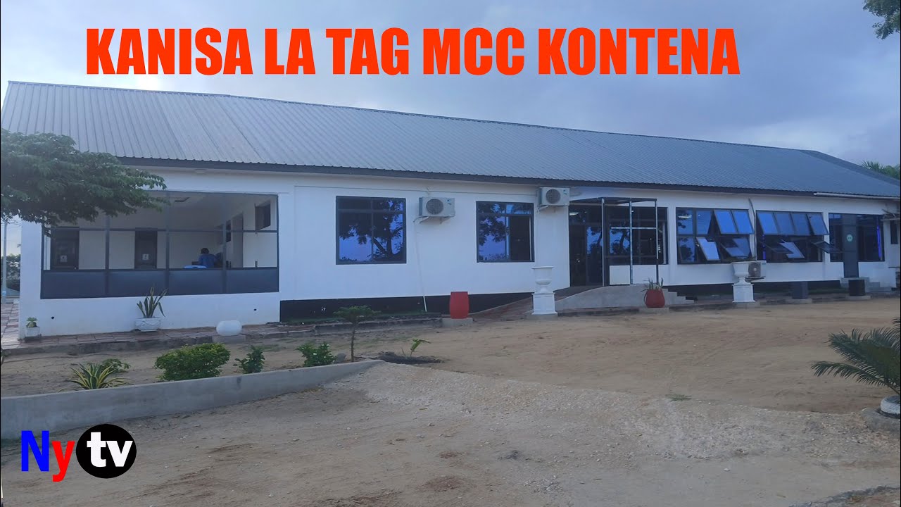 #LIVE# IBADA MAALUM YA JUMAPILI KANISA LA TAG MCC CONTENA TEGETA