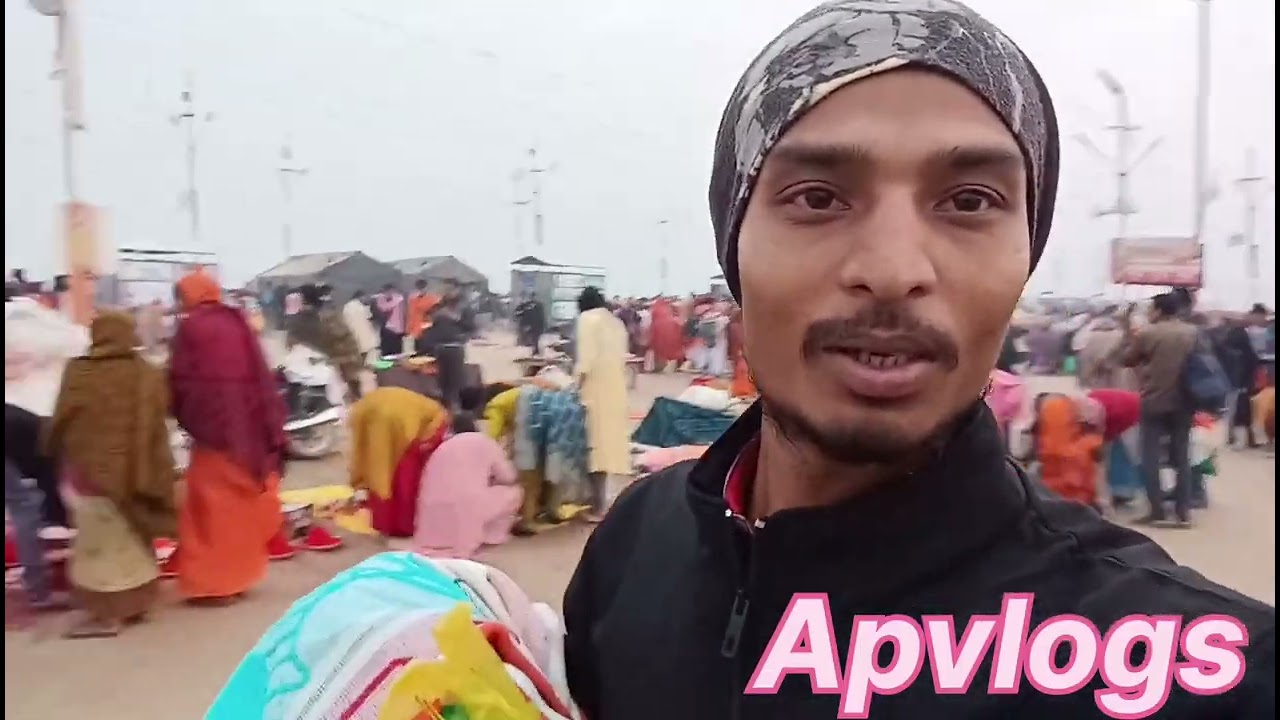 Mahakumbh 2025 