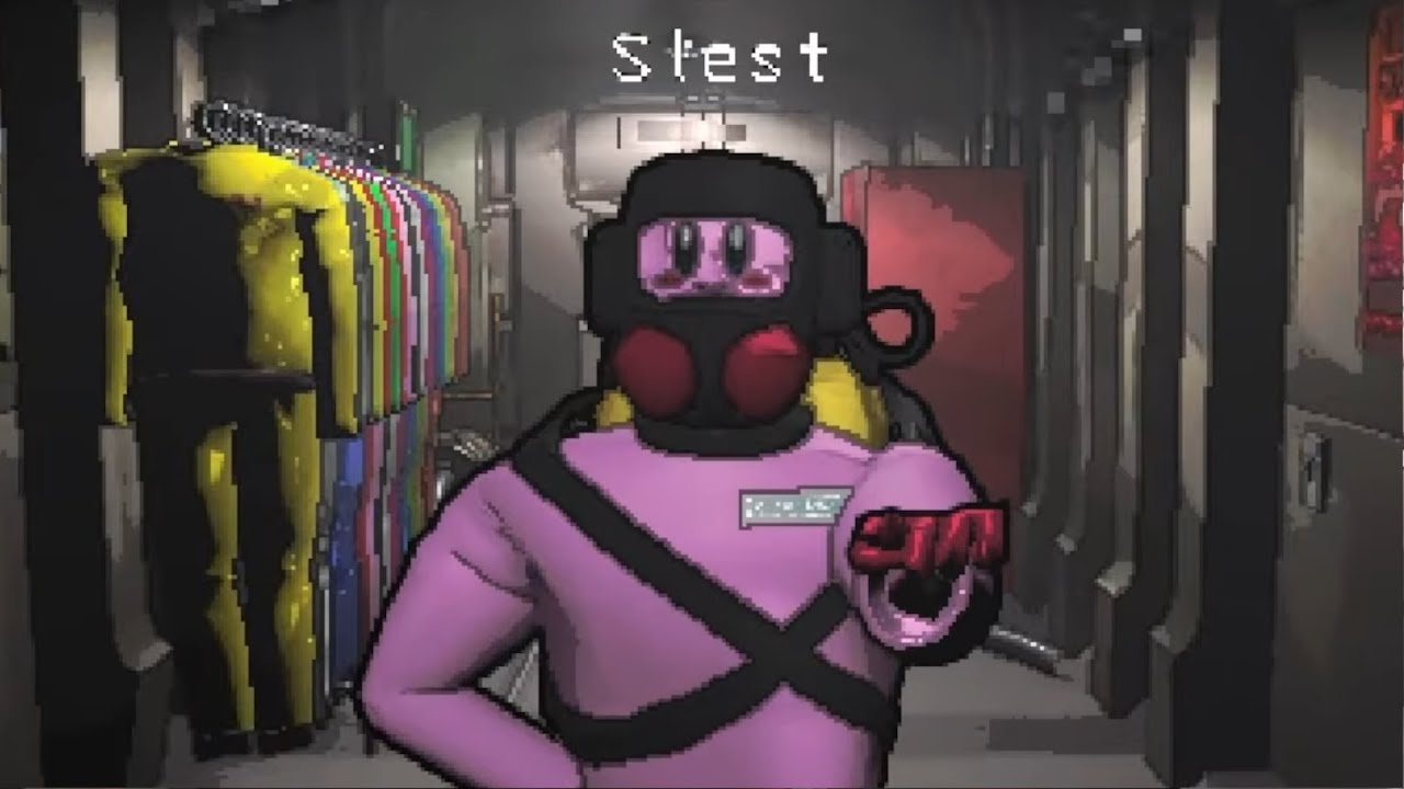 Teaching Slest Lethal Company