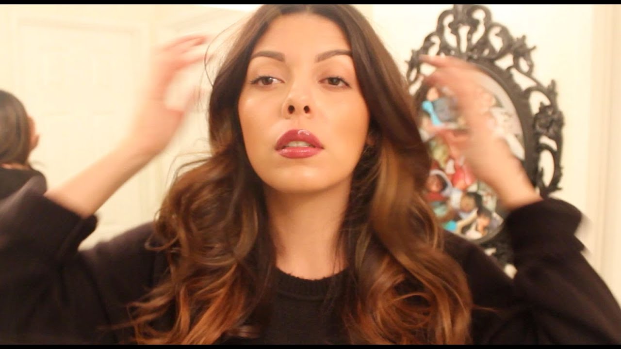 How to make your hair style last all day!