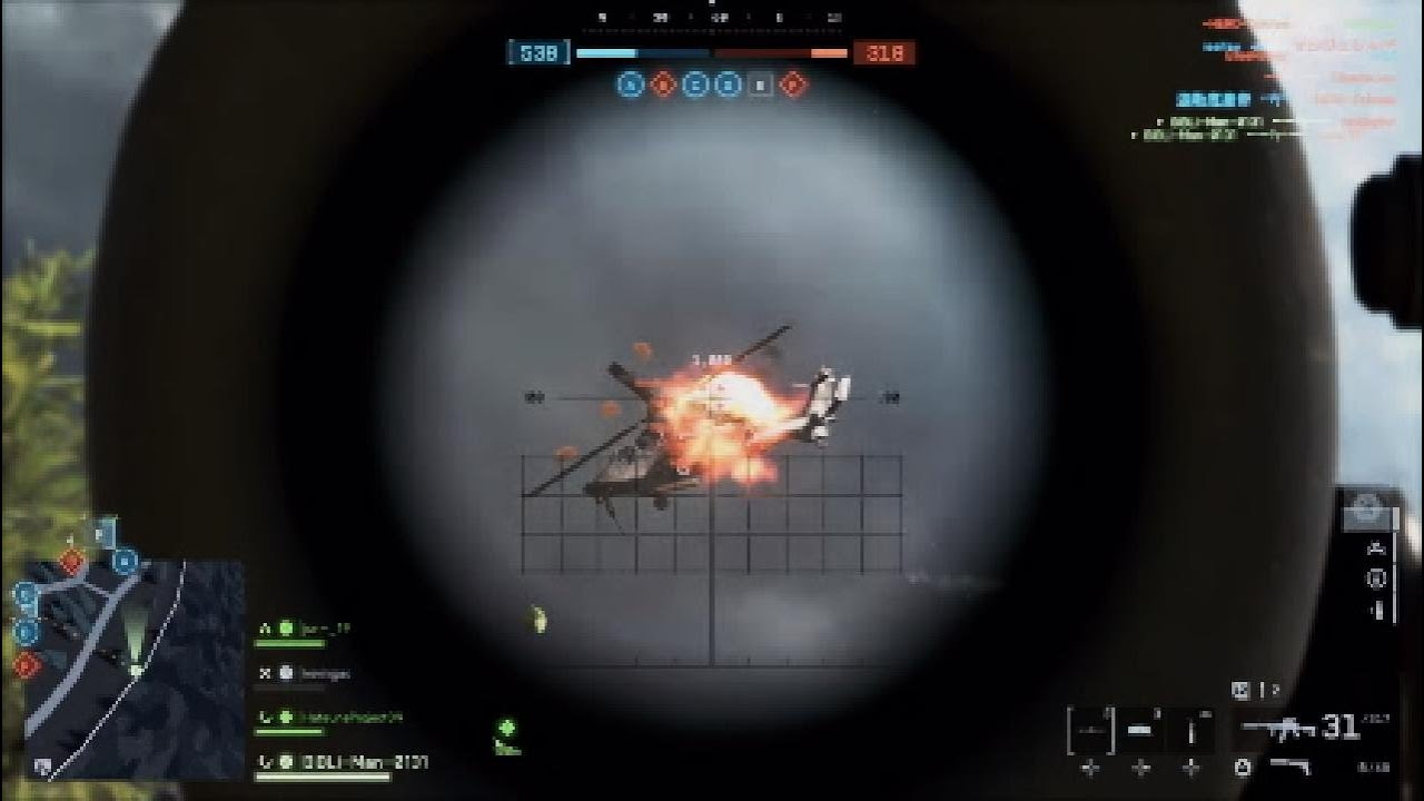 BF6　対空2