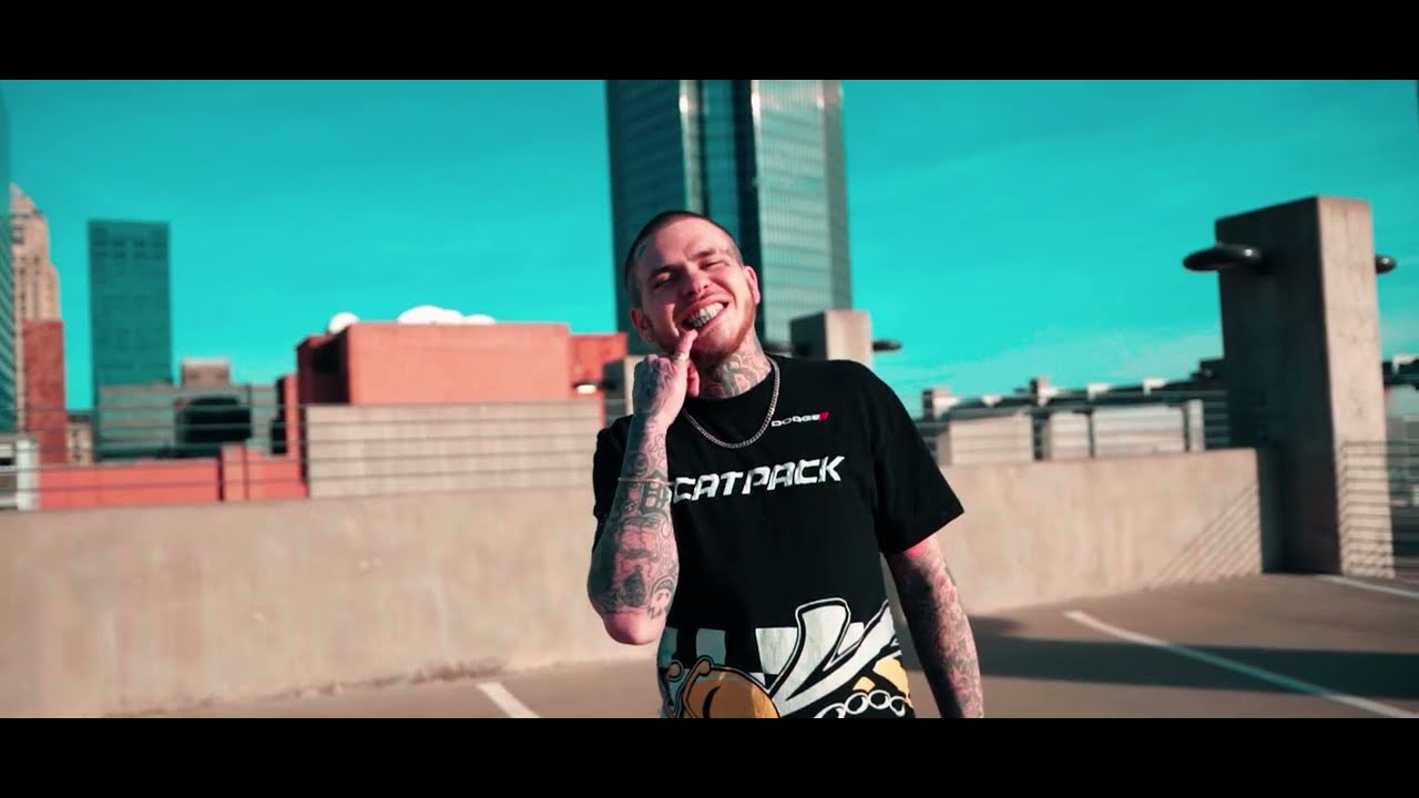 Yung Lyon - STILL GON HURT Ft Rockstar Blanco (Official Music Video)