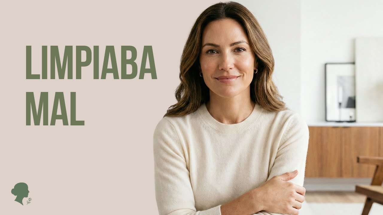 ¿Limpias por horas y la casa sigue igual? Los 7 errores que te roban tiempo