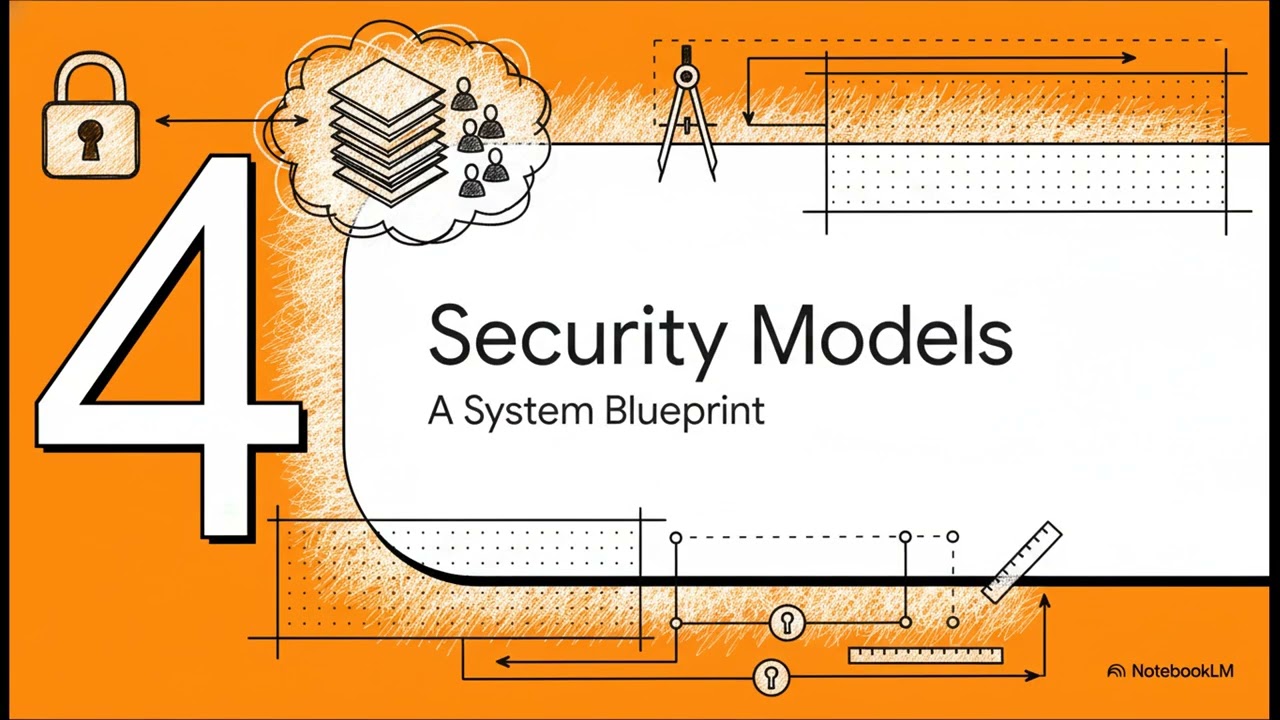 01-Computer Security (NotebookLM)