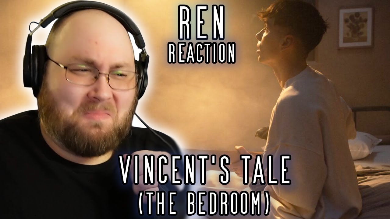 REN Reaction! 