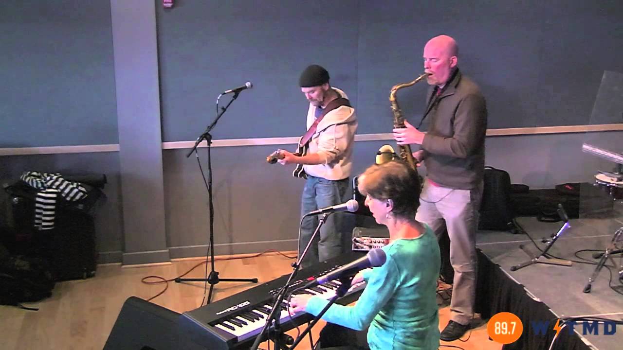 Marcia Ball - 