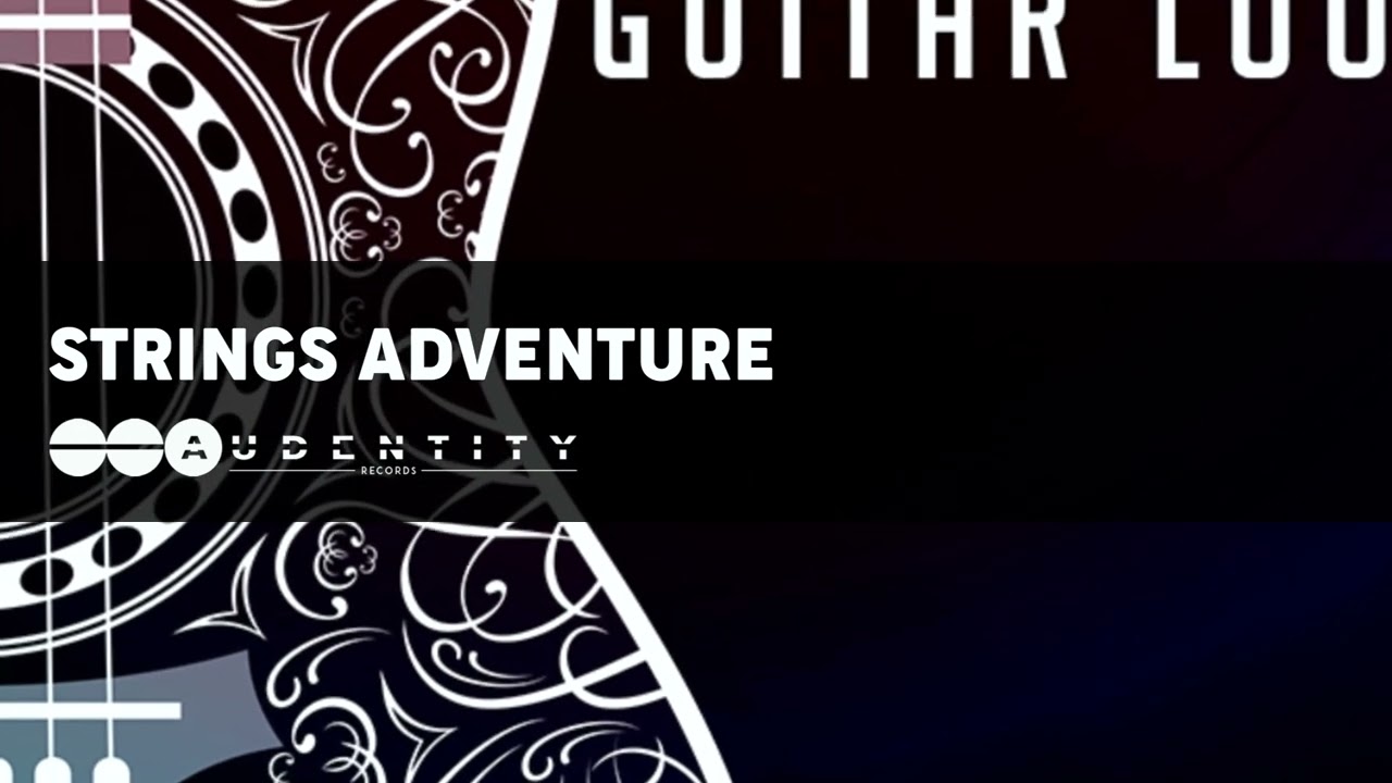 Audentity Records - Strings Adventures