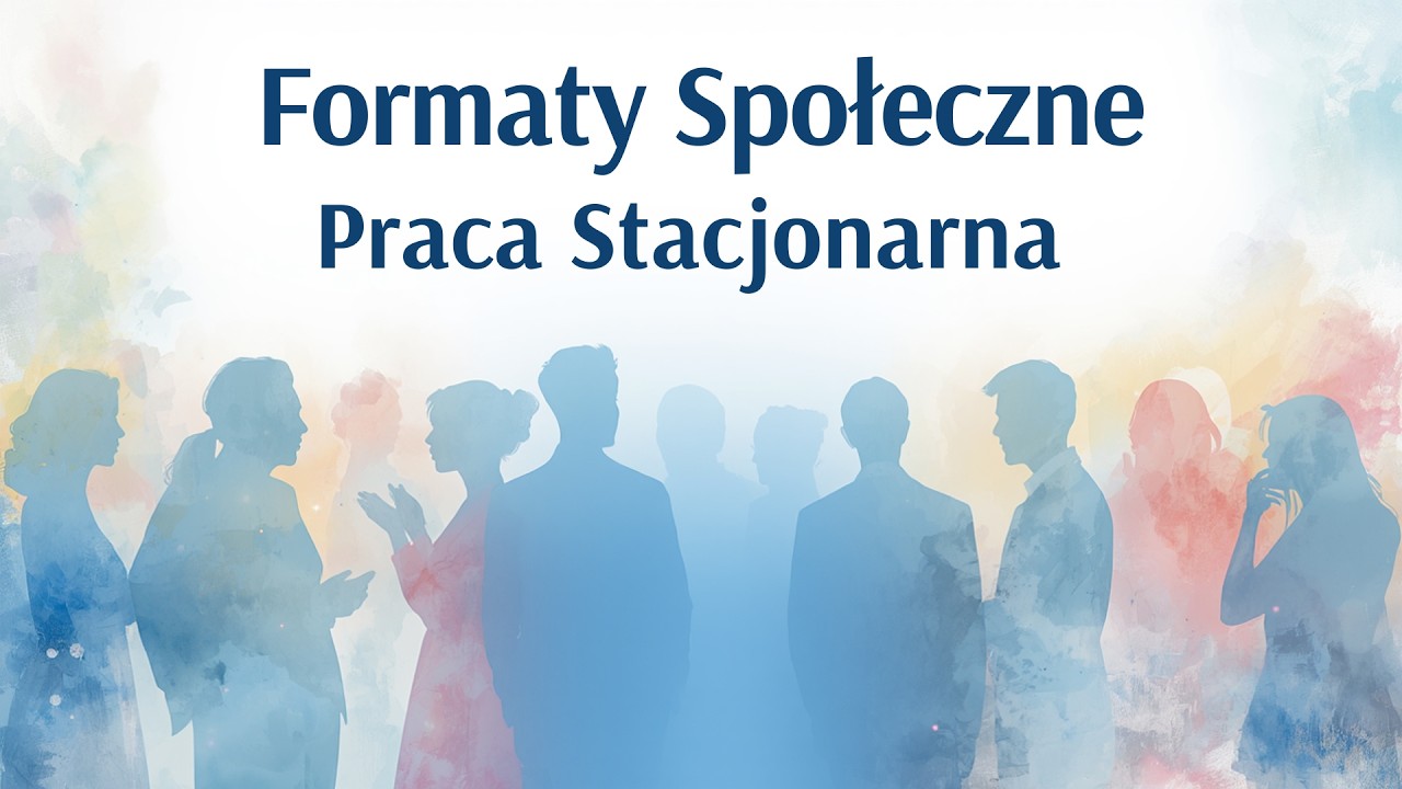 Dlaczego praca biurowa tworzyła relacje