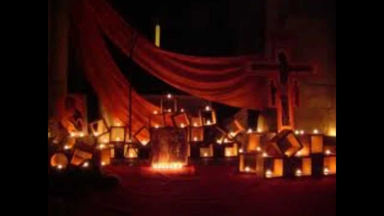 Taizé - Misericordias Domini