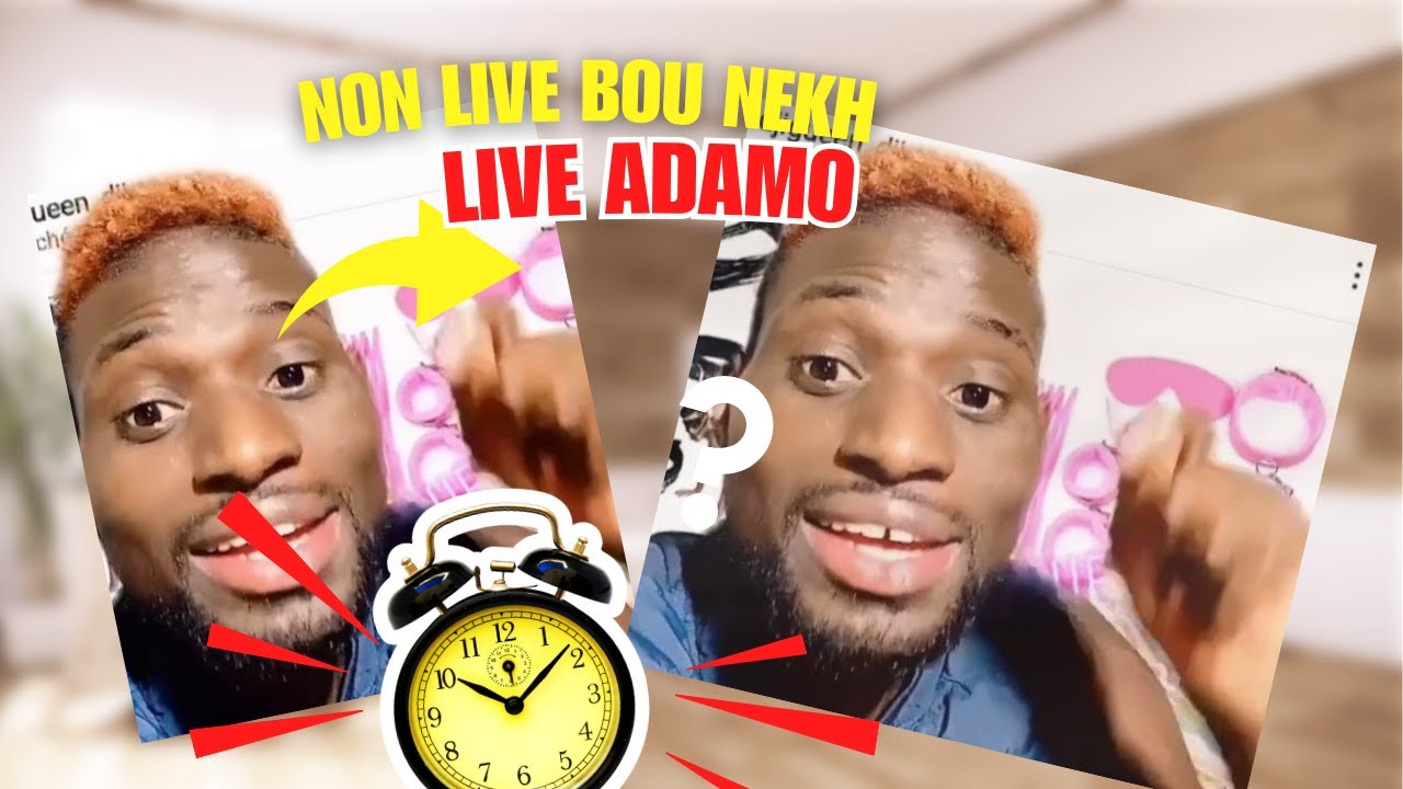 NON LIVE BOU NEKH THIEY ADAMO🤣 🤣🤣🤣 🤣🤣🤣🤣🤣🤣🤣🤣🤣🤣🤣🤣🤣🤣🤣🤣🤣🤣🤣🤣🤣🤣🤣!