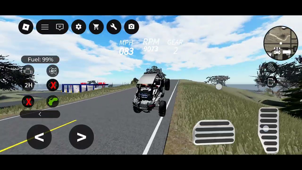 New apm update #roblox 