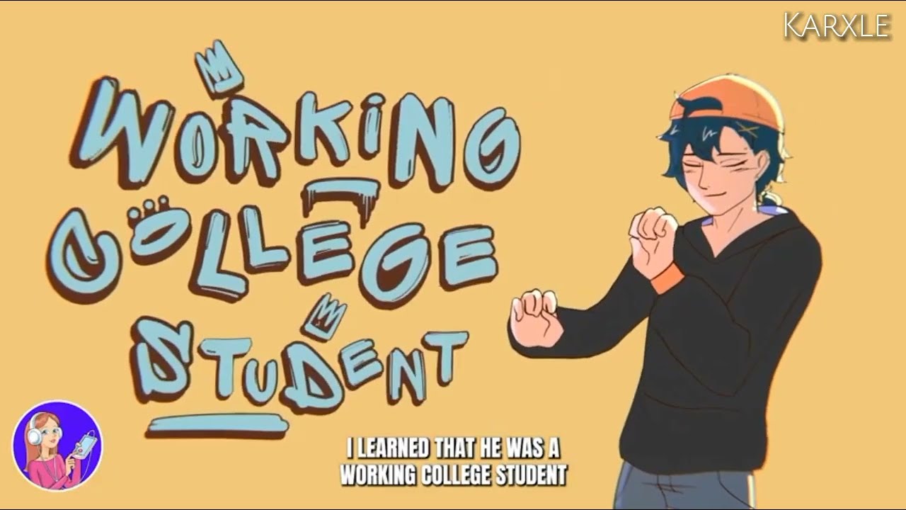 Last Friday Night - My Story Animated [] MSA amv []