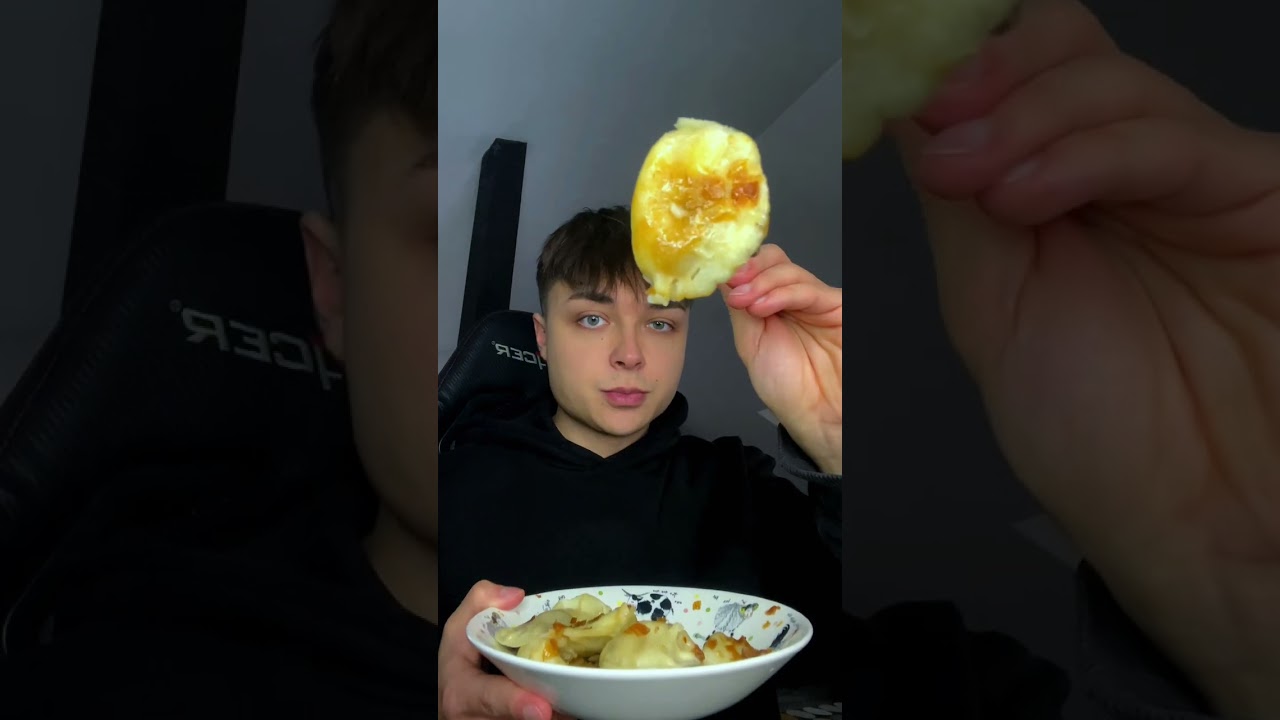 Jem tylko produkty z Gazetki Biedronki przez Cały Dzień!