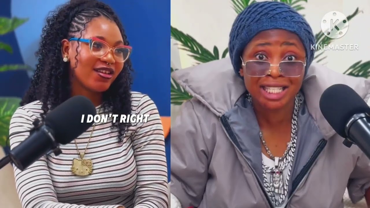 BadBoy Ash INSULTS Nigerian Upcoming Artists | Kid Baby 101
