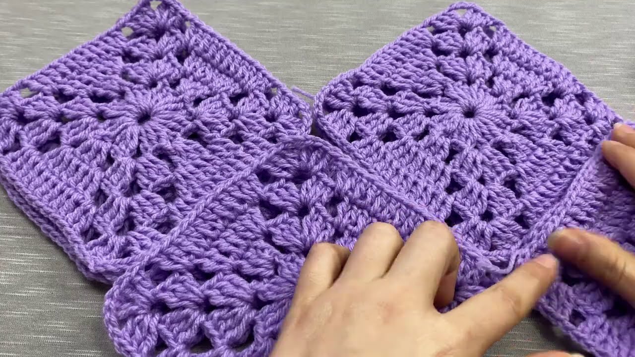 PASO A PASO PARA TEJER BLUSA A CROCHET