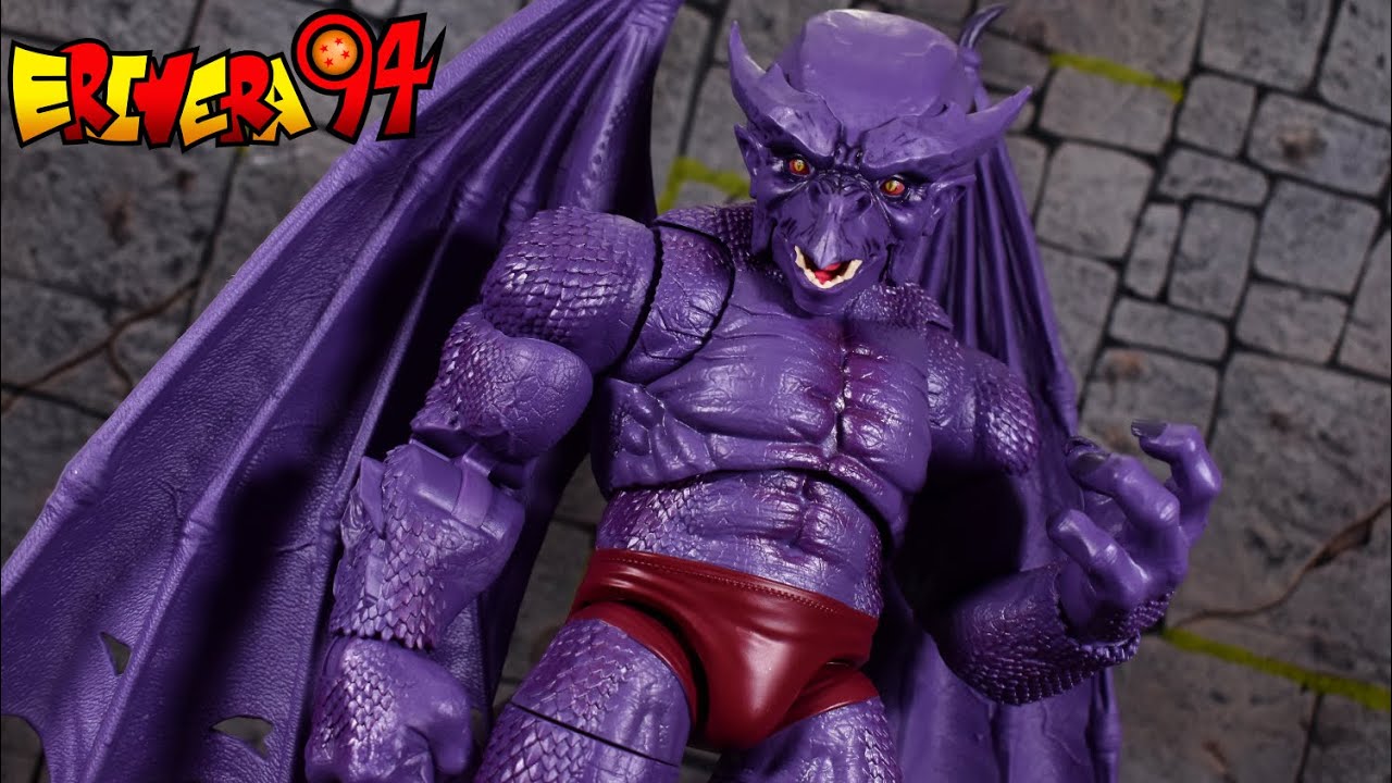 Marvel Legends DRAGON MAN 