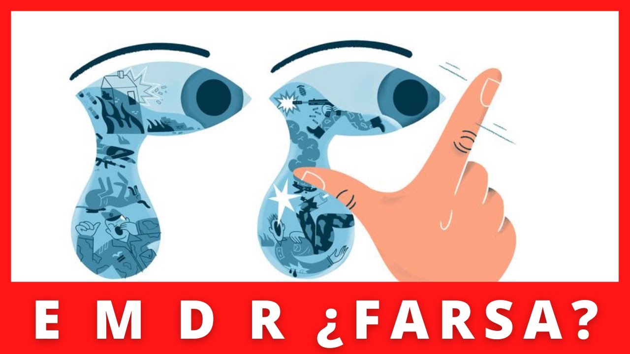 👀 ¿La Terapia EMDR es una Pseudoterapia? 💸 | Emilio Molina (Stop Pseudociencias)