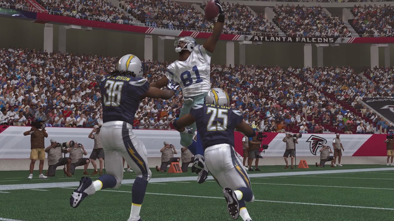 CALVIN JOHNSON IS UNSTOPPABLE!!! - Madden 15 Ultimate Team | MUT 15 PS4 Gameplay