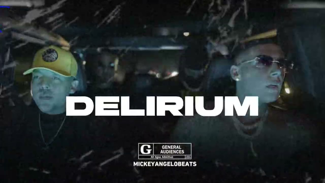 Cosculluela Type Beat 