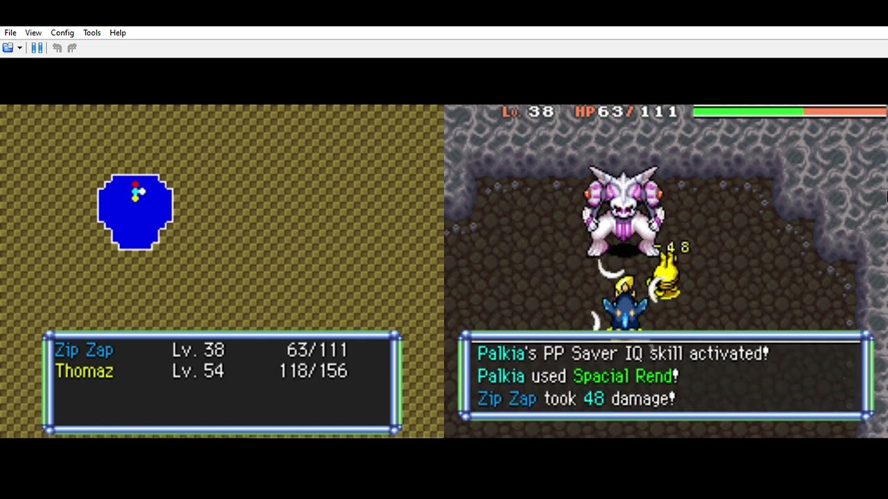 reviser seed