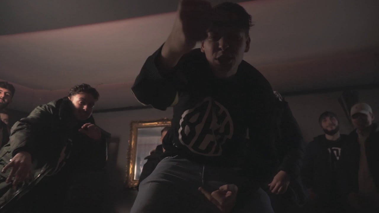 KASIMIR1441 - 1441 / T-SHIRT (OFFICIAL VIDEO)