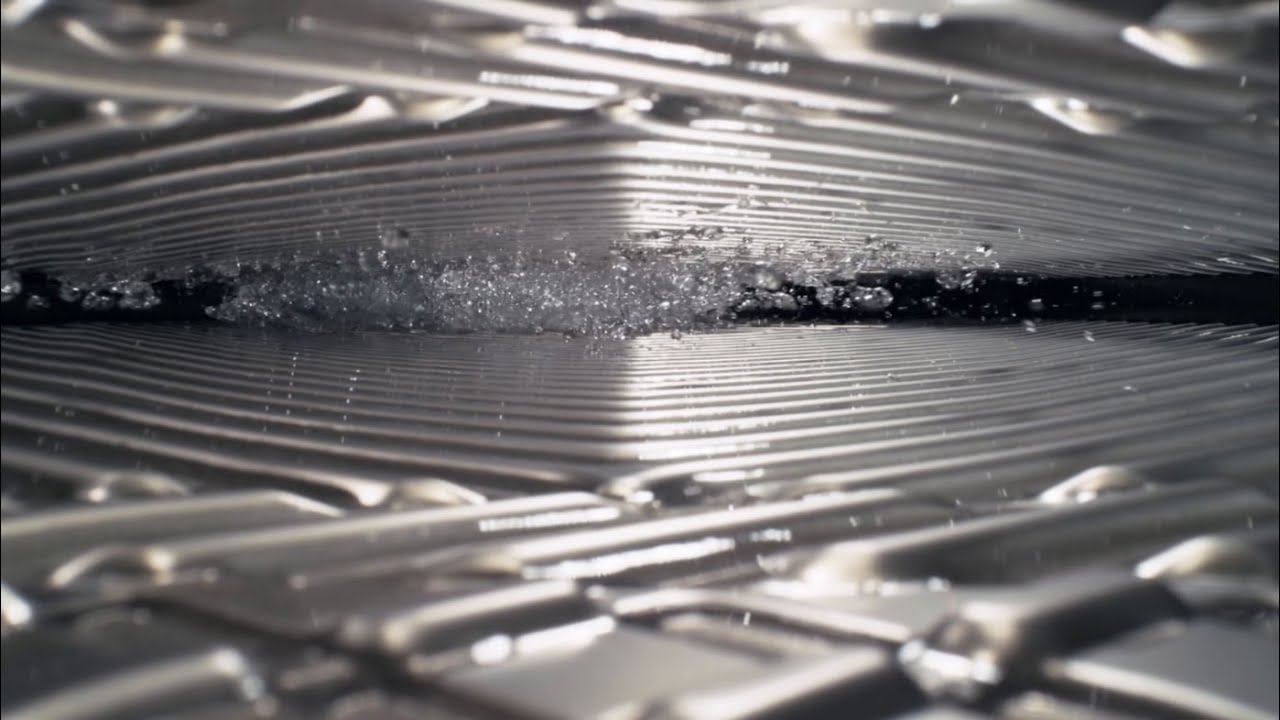Service your heat exchanger to boost energy efficiency