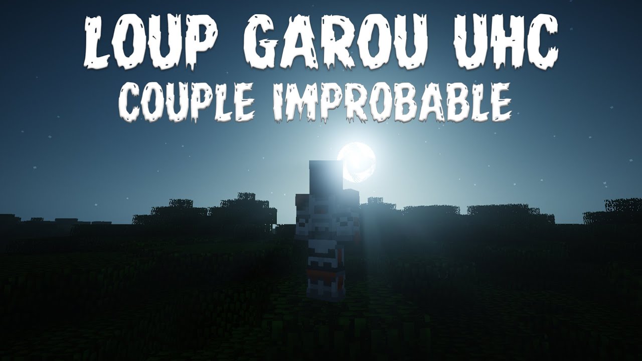 COUPLE IMPROBABLE (LG UHC)