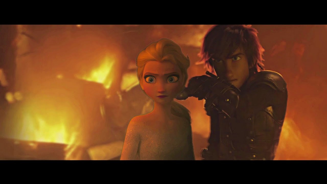Nothing Ever Lasts Forever | Hiccelsa Trailer 
