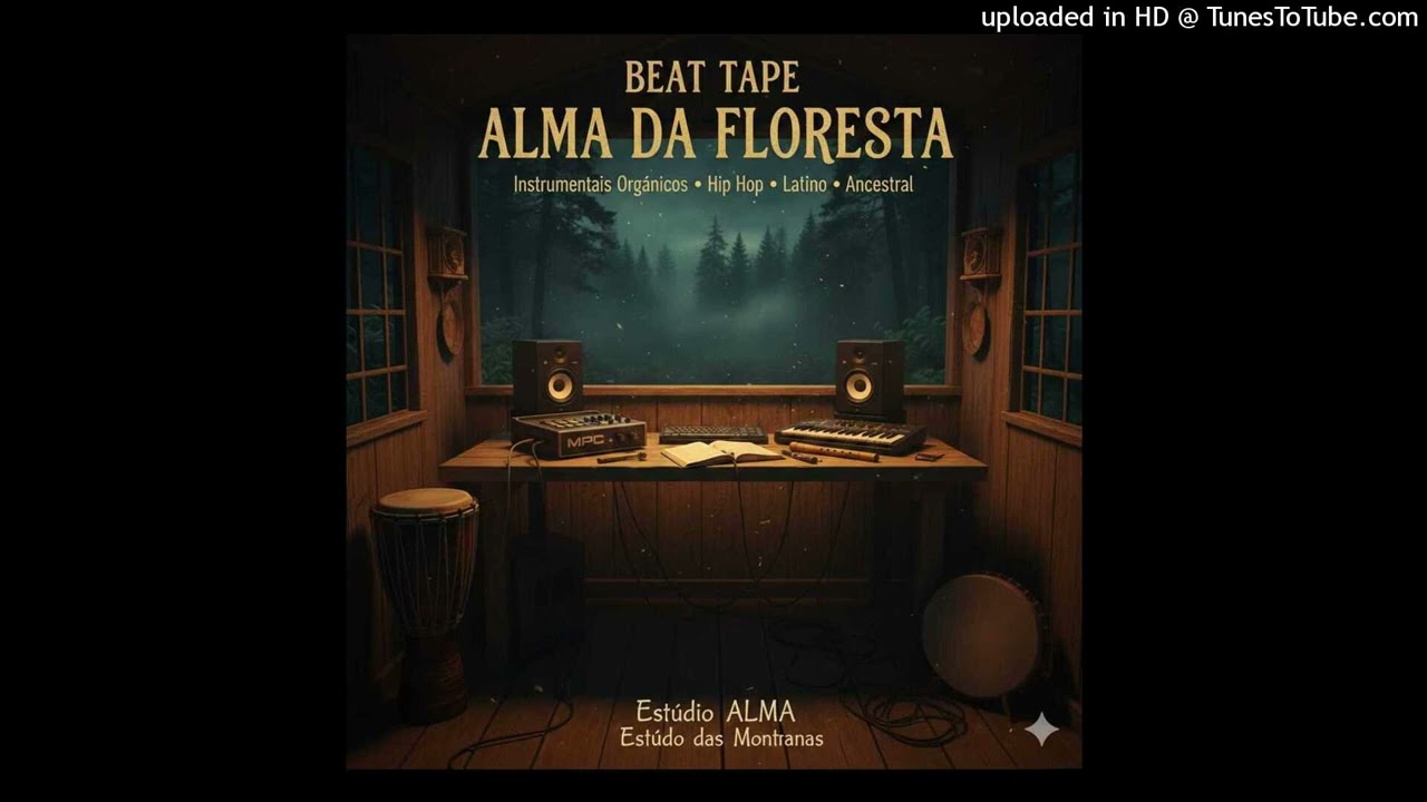 Trap da Alma