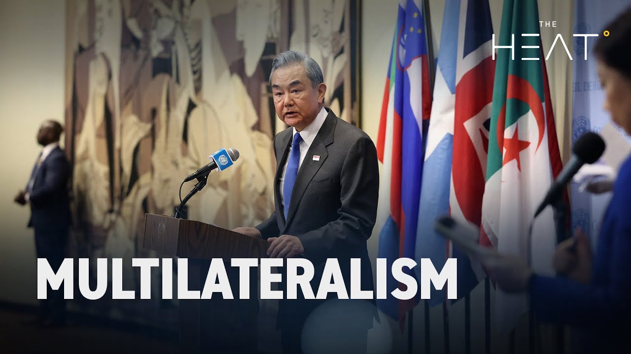The Heat: Multilateralism