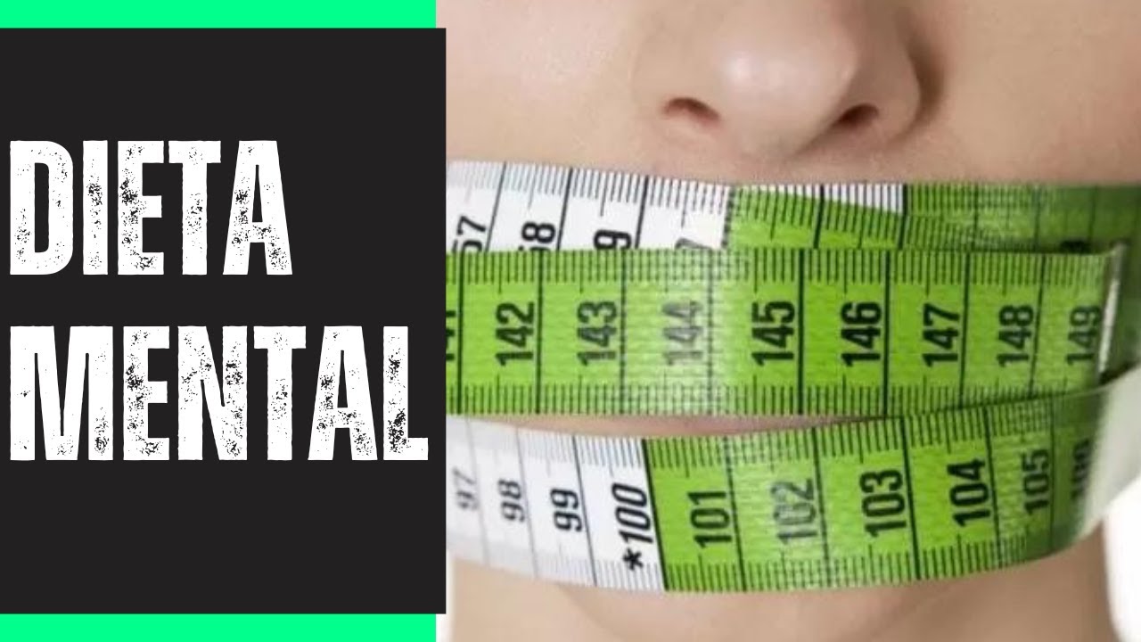 ¿COMO ESTAS ALIMENTANDO TU MENTE?