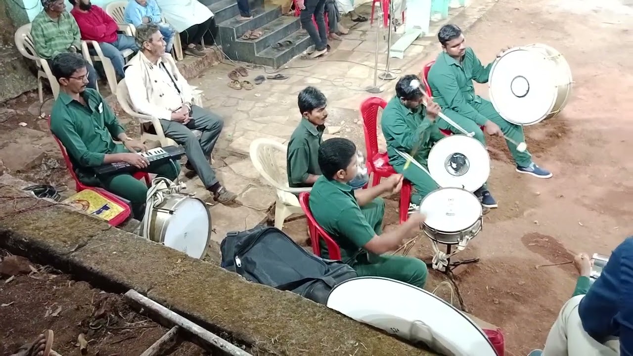 kismat banjo party # kokani banjo