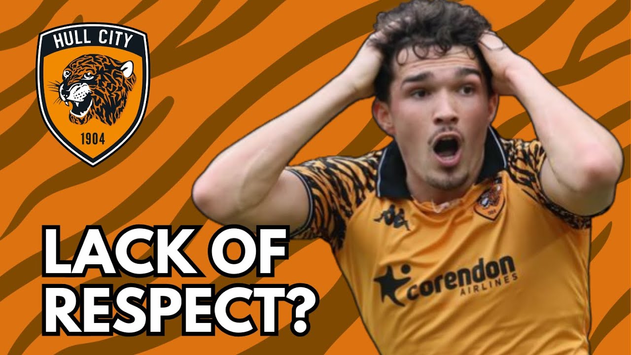 Why Aren't Hull Getting The Respect We Deserve?