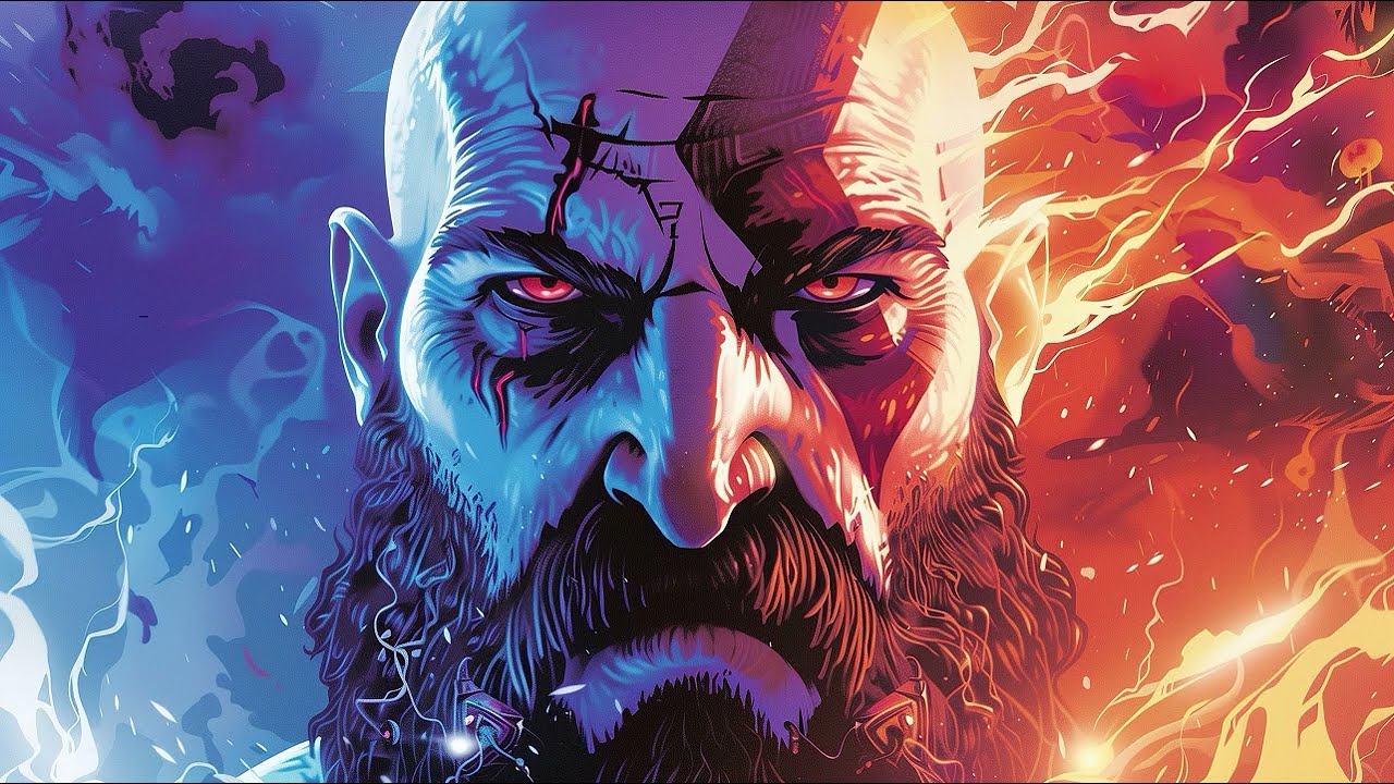 God Of War