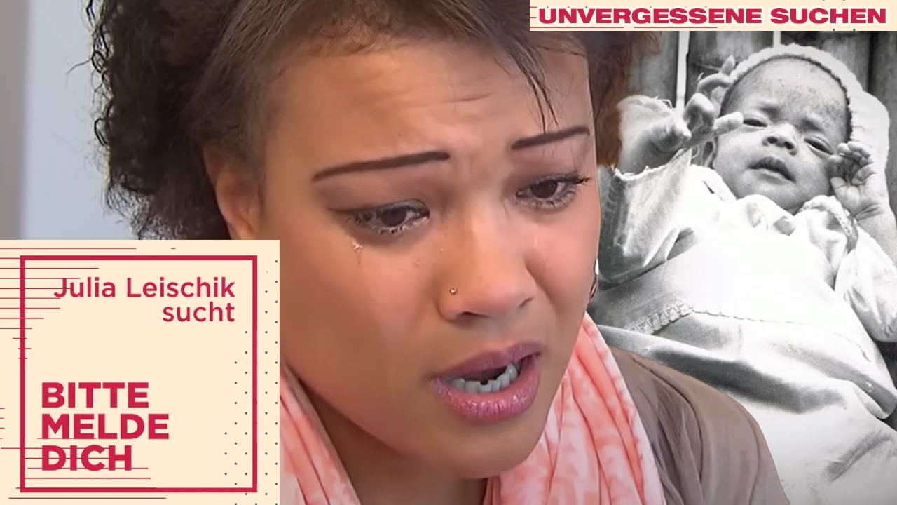 Madagaskar-Drama: Findet Anita ihren Bruder nach 30 Jahren? | Unvergessene Suchen | Julia Leischik