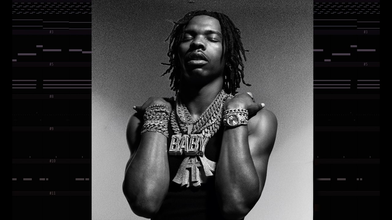 Lil Baby Type Beat – “Silent Moves” | Prod  Pulse