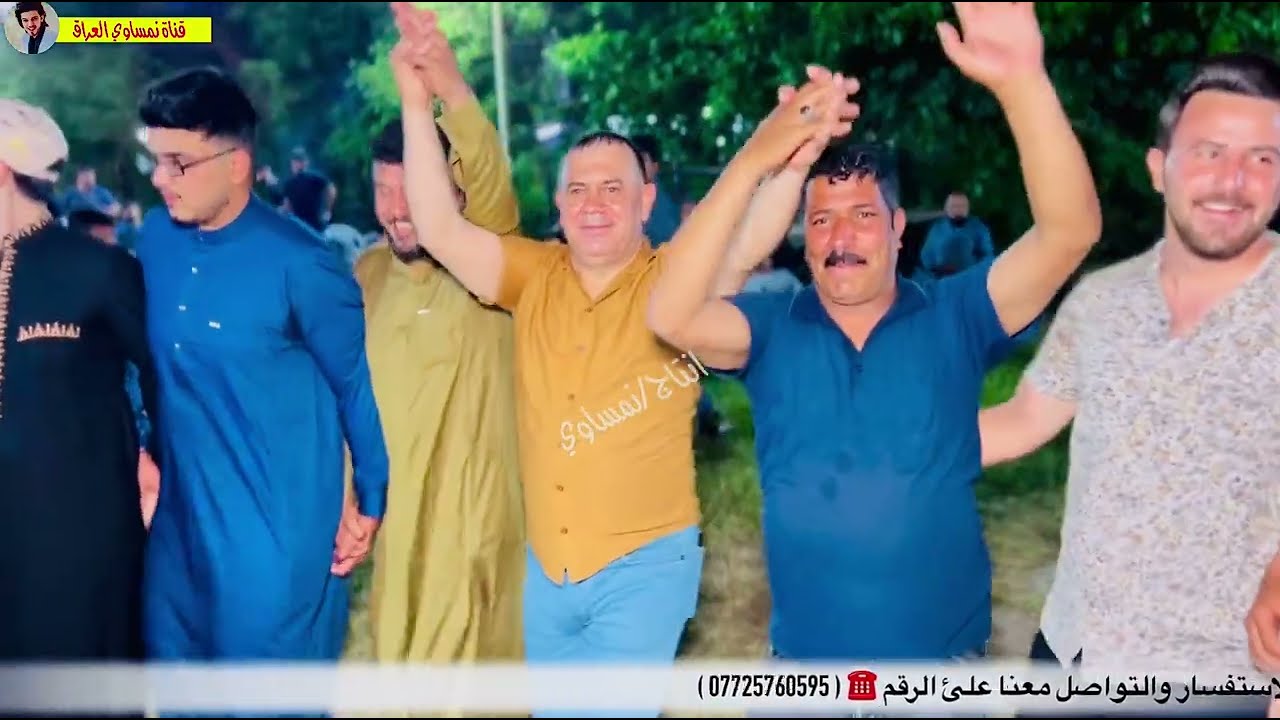 حفلة الكصاصيب - والساده المعامره - مو حفلة ضيمم والله تفوتك 😳😳😳😳😱