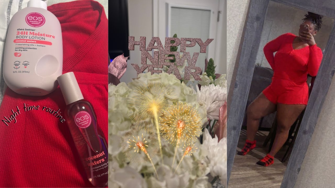 DAYS IN MY LIFE | HELLO 2026 | SPENDING TIME WITH FAMILY | MINI NIGHT TIME ROUTINE |