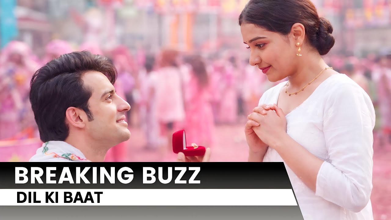 Lakshmi Niwas: Marriage Pressure On Veer Grows, Will He Finally Reveal His Feelings To Radhika?