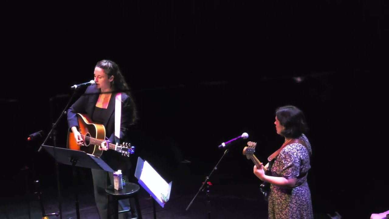 Waxahatchee - Side of the Road (Lucinda Williams) LIVE - Cayamo 16 (March 2, 2024) #concert