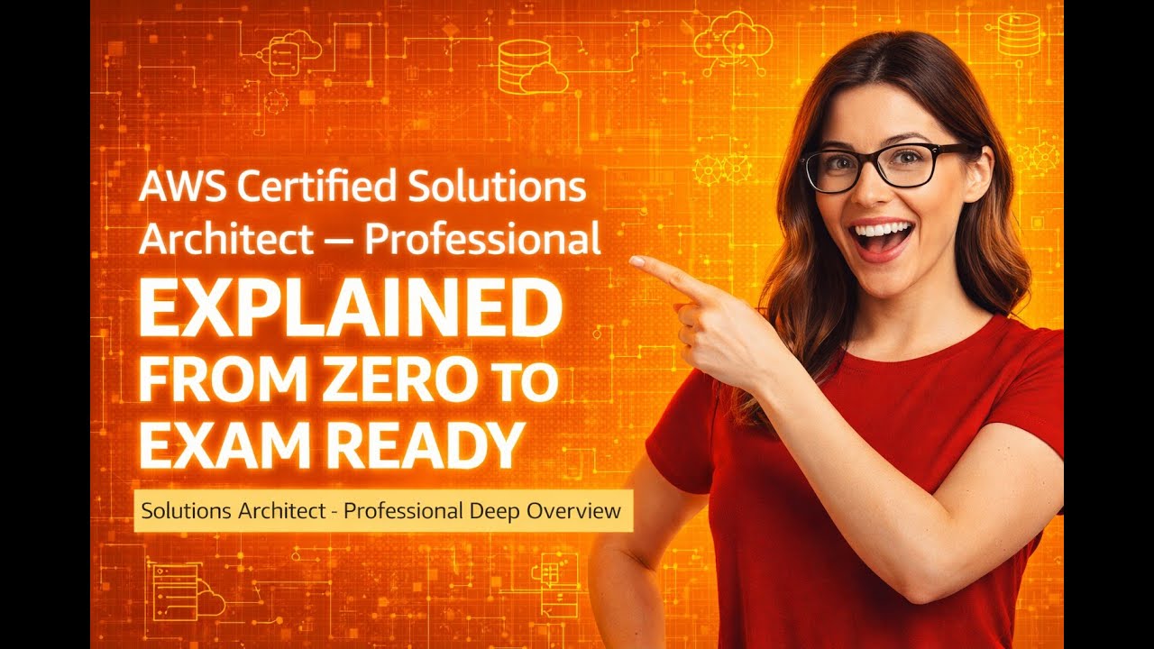 Объяснение экзамена AWS Certified Solutions Architect Professional | Компромиссы в архитектуре