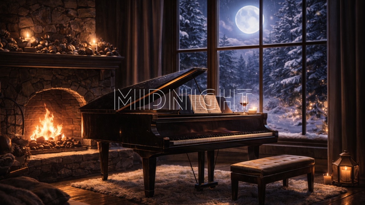 Keys in Low Resolution 🌙 | Lofi Beat