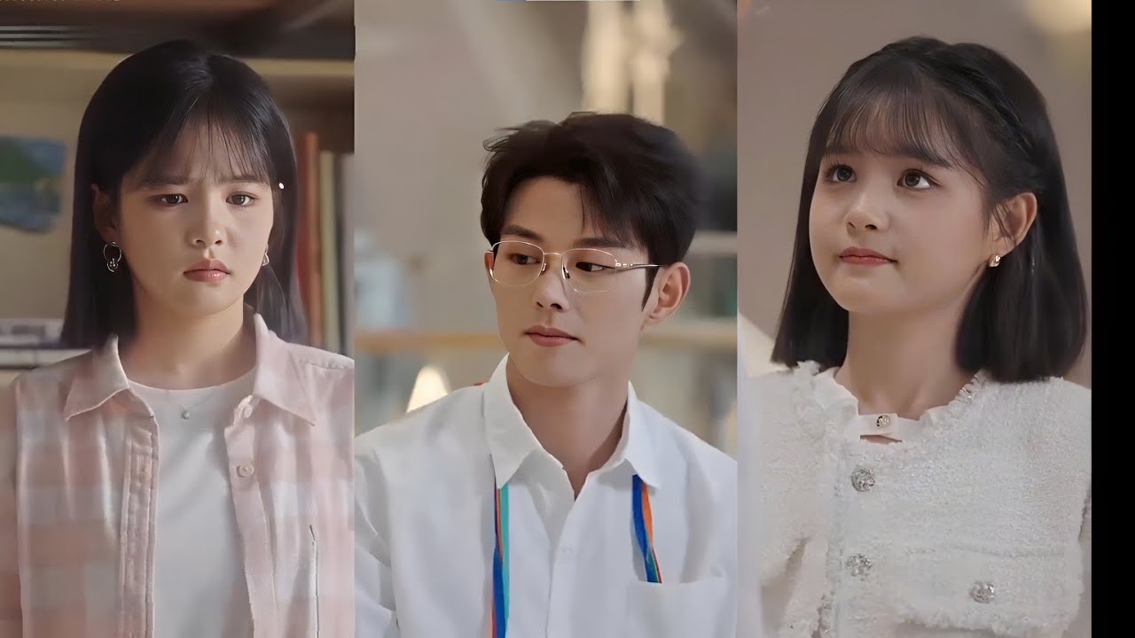 Bất Ngờ Sau Tình Một Đêm: Cô Sinh Viên Nghèo và Người Cha Giáo Sư Bí Ẩn
