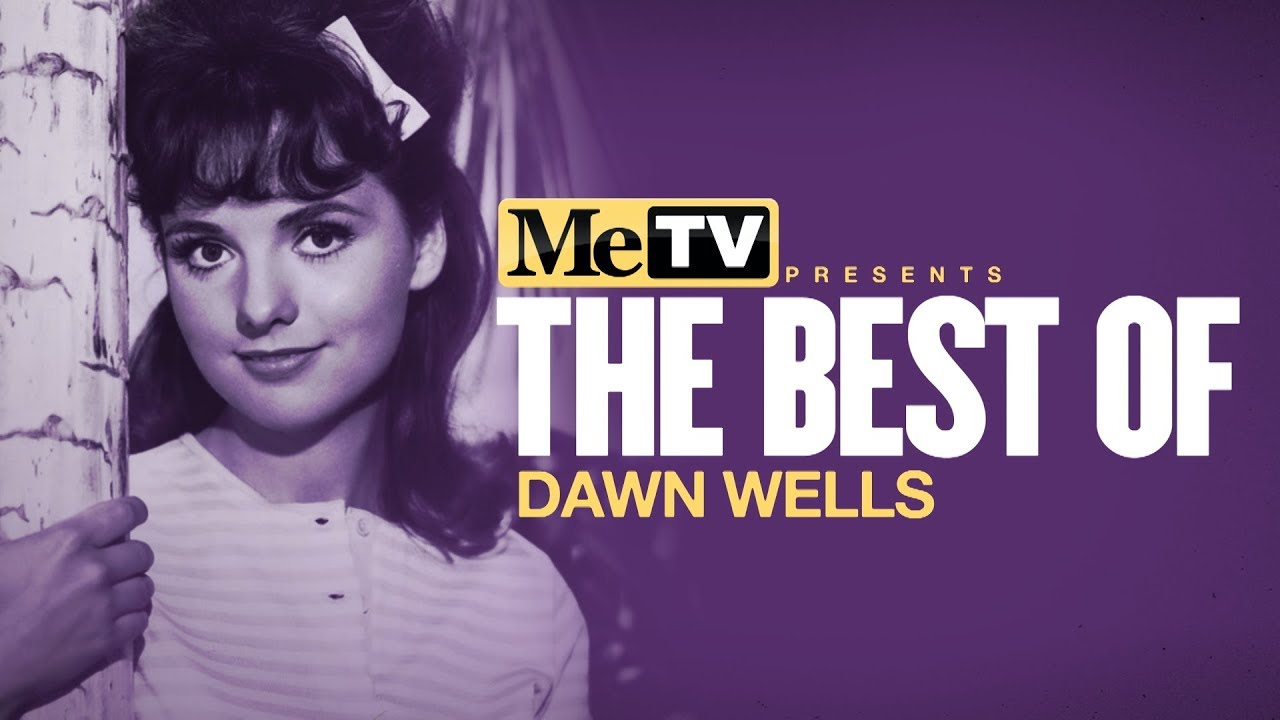 MeTV Presents the Best of Dawn Wells